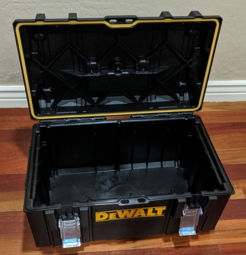 toolbox